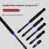 50% Off: High Hardness Phillips Impact-Resistant Anti-Slip Screwdriver Bit with Strong Magnet