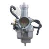 Compatible with Honda CG150, Tricycle Motorcycle, Zongshen, Lifan, Qianjiang PZ27 Carburetor