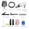 Zhongdao 300A DC Electric Welding Clamp Set CN Plug (adapter Included)