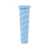 Safe Silicone Ice Lolly Maker for Parent Child Activity Creative 6 Cavity and Single Popsicles Tray Ice Cream Molds