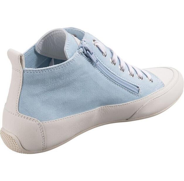 Кроссовки Candice Cooper Mid S