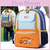 Childrens School Backpack With Cartoon Pattern For Kindergarten Kids