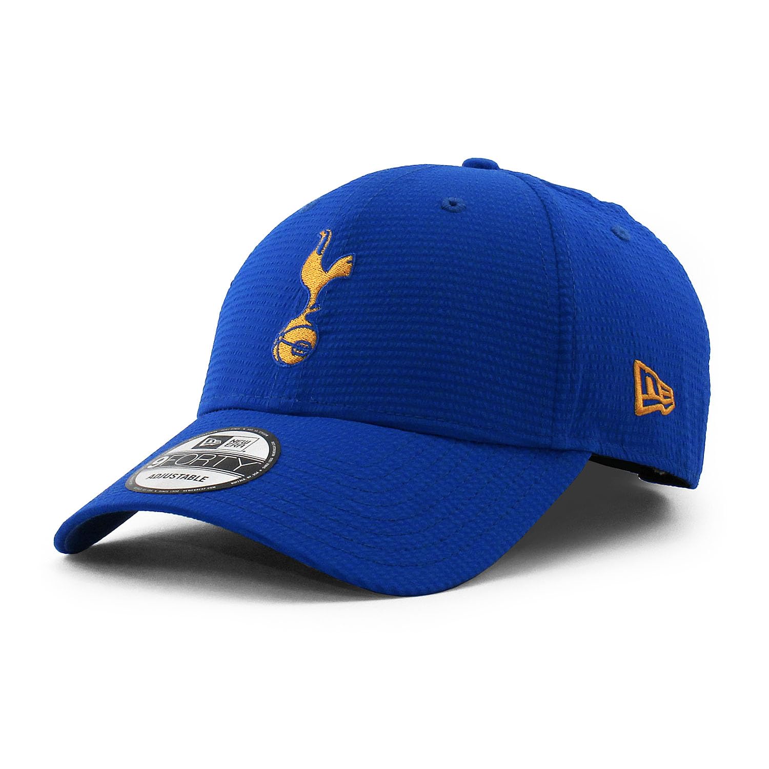 

[New Era] Кепка 9FORTY Strapback Tottenham Hotspur CRINKLE RECYCLE STRAPBACK CAP TOTTENHAM HOTSPUR Низкопрофильная Шляпа 940 [Б/У]