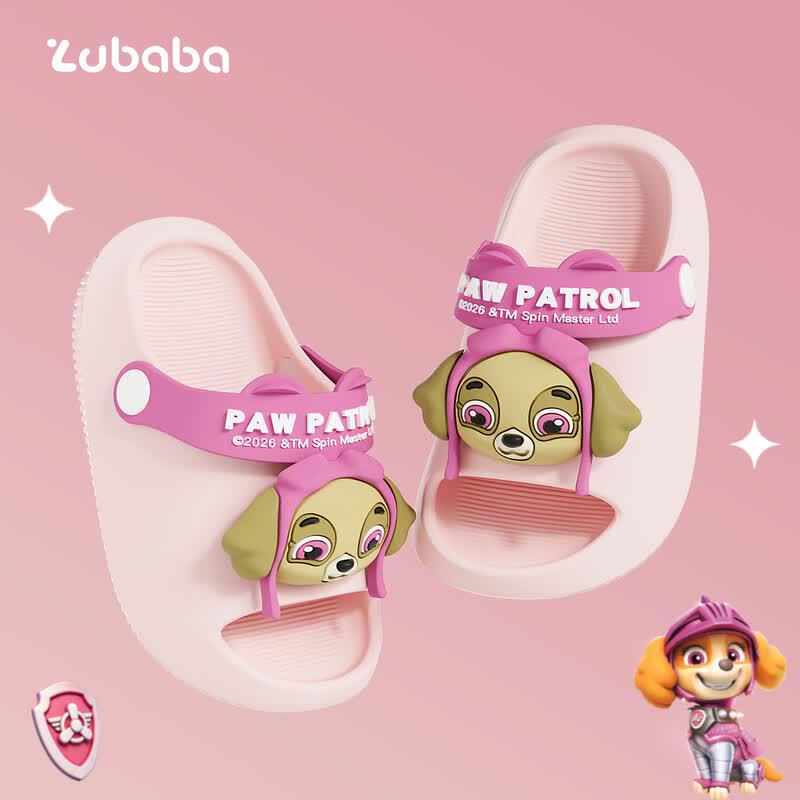 Unisex Kids Cartoon Anti-slip EVA Clog Sandals 140