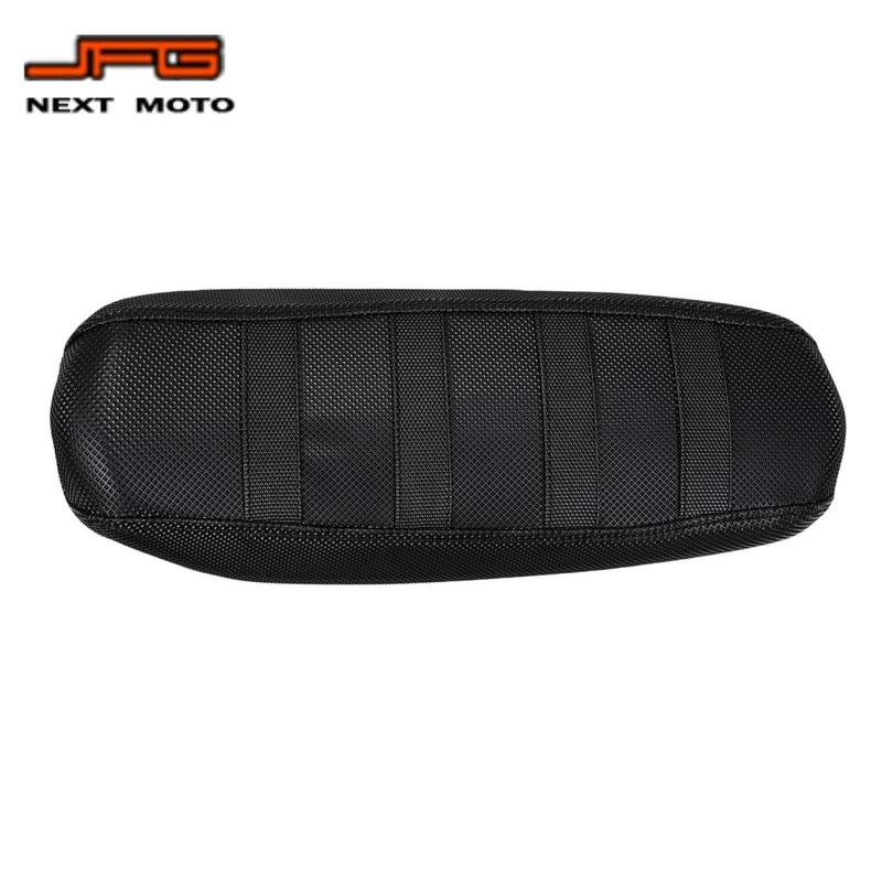 For Surron Lightbee S X Motorcycles Seat Cover Electric Dirt Bike Off-Road Parts For Light Bee X160 X260 Motor Cushion Protector