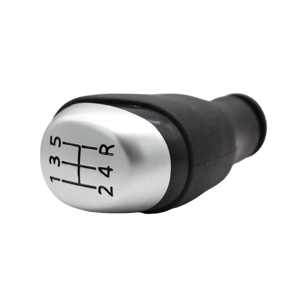 For Renault Clio 4 IV MK4 Manual Stick Head Shifter Lever Handle Car Interior Replacement Accessories