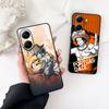 Portgas Ace One Piece Luffy Phone Cover for Motorola Moto G86 G14 G35 G34 G45 G55 G67 G75 G85 G24 G15 G54 G57 Power Case