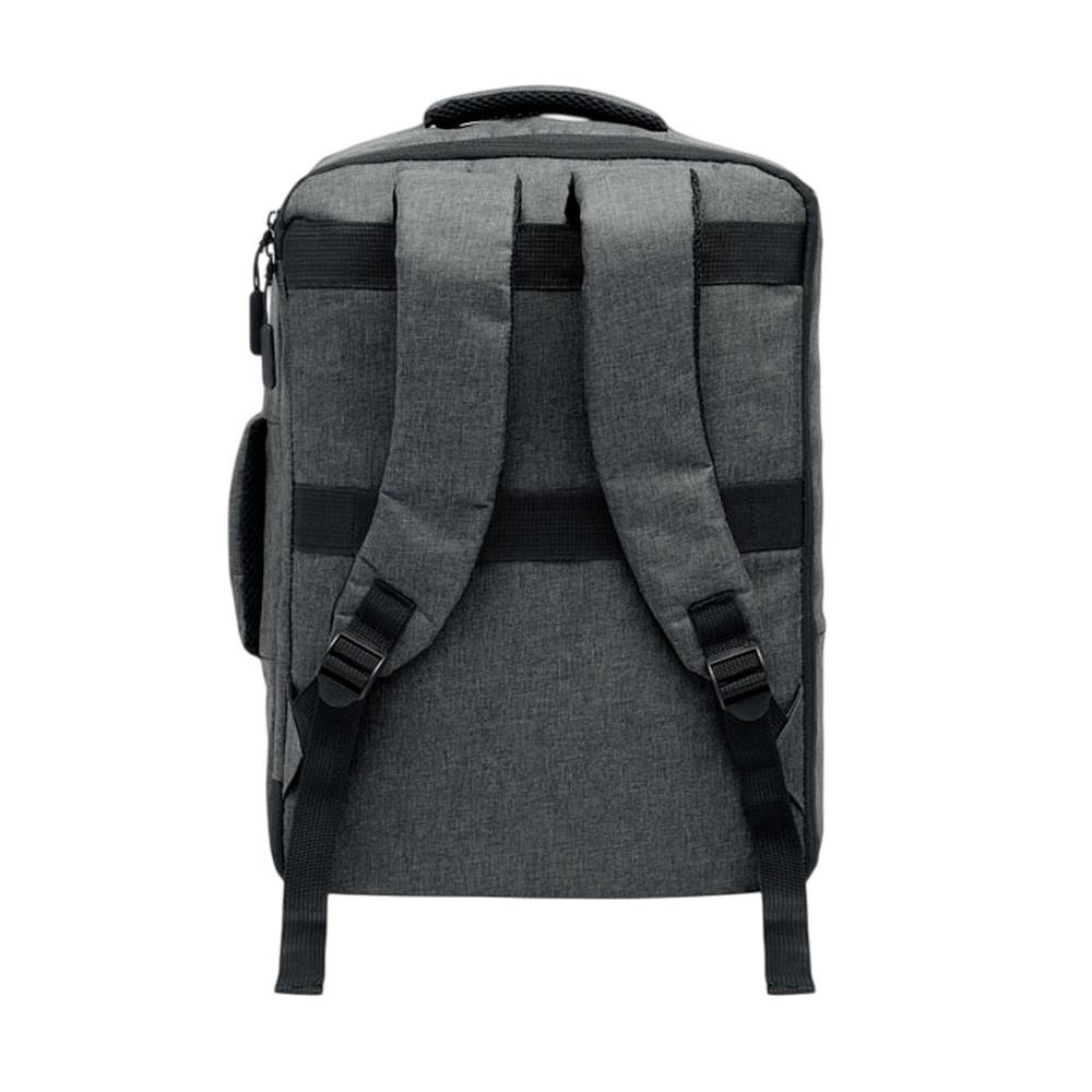 MidOcean Laugar Slim Laptop Backpack