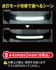 Takagi EARTH MAN Battery-Powered LED Headlight LHL-2CLA
