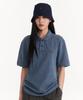 HELEMENT Odin Pigment Pq Short Sleeve (Navy)