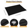 Winter neck warmer, unisex windproof face mask with fleece lining, suitable for hiking, skiing, cycling, and ice fishing