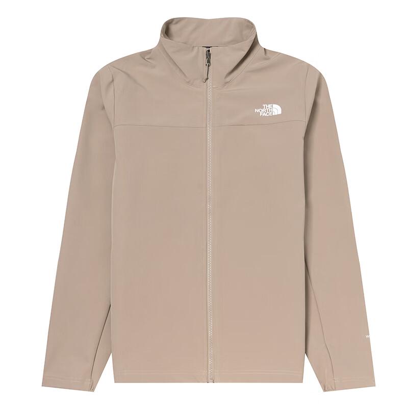 The North Face Men's City Outdoor Jacket 8GK4BOX