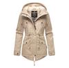 Winter Jacket Marikoo Manolya