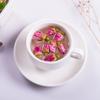 Chinese Flower Aroma Dried Red Rose Bud Tea Floral Herbal Blooming