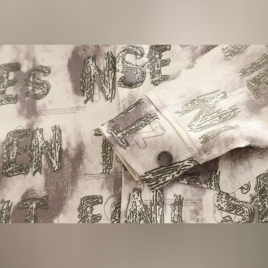 Kids Casual Long-Sleeve Set, Comfortable Daily Wear Outfits