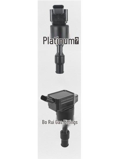 Car Ignition Coil 27301-2B150 for Hyundai Festa 1.6T and Kia K5 Kaishen 1.5T