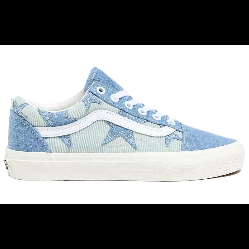 Vans Old Skool 'Starry Night Denim' Donna VN000CR5DNM