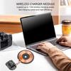 Wireless Charger Module 15W Fast Charging Technology Advanced Design For Electronics Multiple Devices