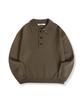 AVANDRESS Kamen Collar Knit Charcoal
