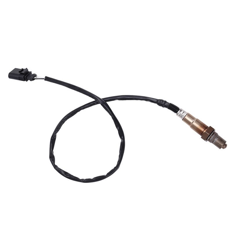 Authentic Oxygen Sensor 1K0998262E For Jetta 2.5L 2005-2014 06J906262J 0258006986 0258006986