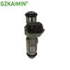 4PCS Fuel Injector Nozzle  for Peugeot 206 207 307 Citroen C3 C4 1.4 Chery QQ0.8 OEM IPM-018  IPM 018 IPM018 9648148580