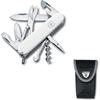 Victorinox Climber Schweizer Taschenmesser Multifunktional Wandern Trekking Bergsteiger