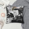 Mason Thames Pillowcase Stuff Printing Cushion Cover  Pillow Covers Home Decorations Zippered Multi Size
