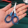 Fishing Line Cutter Sewing Tool Retractable Scissors Mini Scissors Folding Scissors Fishing Scissor