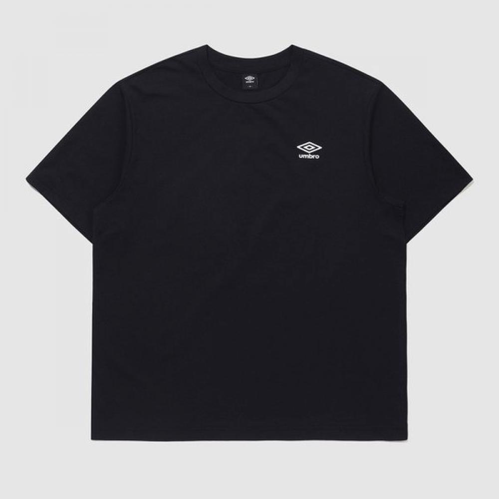 Umbro [25Th S S] Tropical oaSiS LeTTering freSh T ShirT uq223crS55