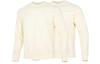 Nike Sweatshirt Spring Men's Milk White BV2667-113