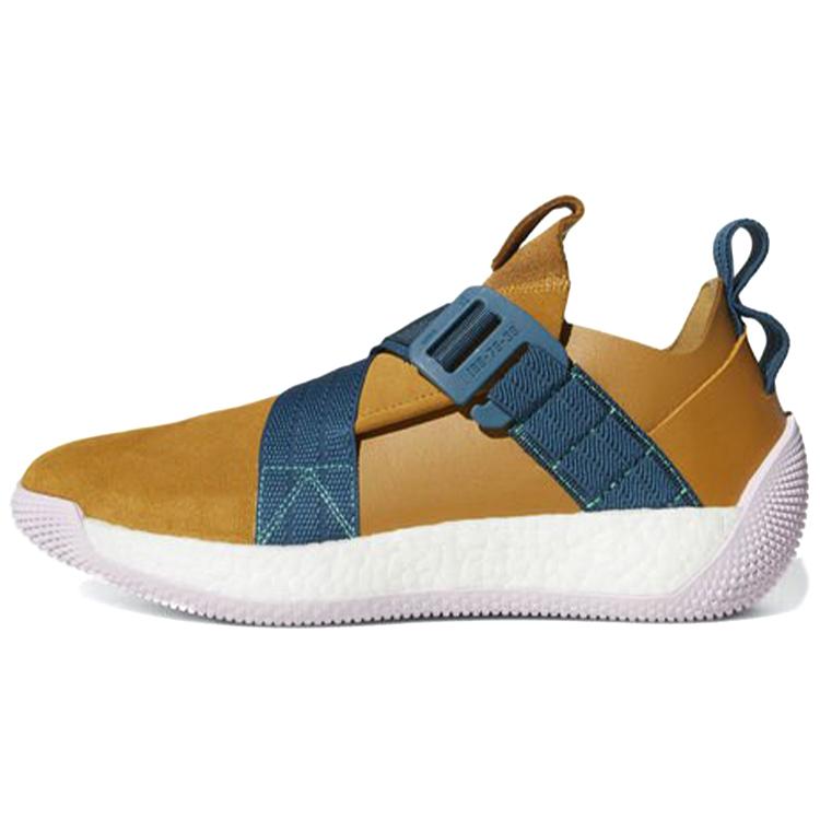 

новые Adidas Harden Vol. 2 Ls Пряжка Пустыня 43