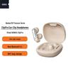 Nank Clip Pro Open-Ear Clip-on Earbuds