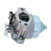 GCV190 HRX217 Carburetor Kit For Honda GCV190LA Engine HRB HRX217 16100-Z0Y-813 Lawnmower Carburetor Garden Tools Parts