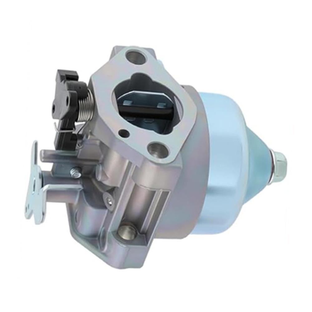 GCV190 HRX217 Carburetor Kit For Honda GCV190LA Engine HRB HRX217 16100-Z0Y-813 Lawnmower Carburetor Garden Tools Parts