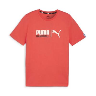 Puma Puma  Handball Tee  65852409  Short Sleeve Tee