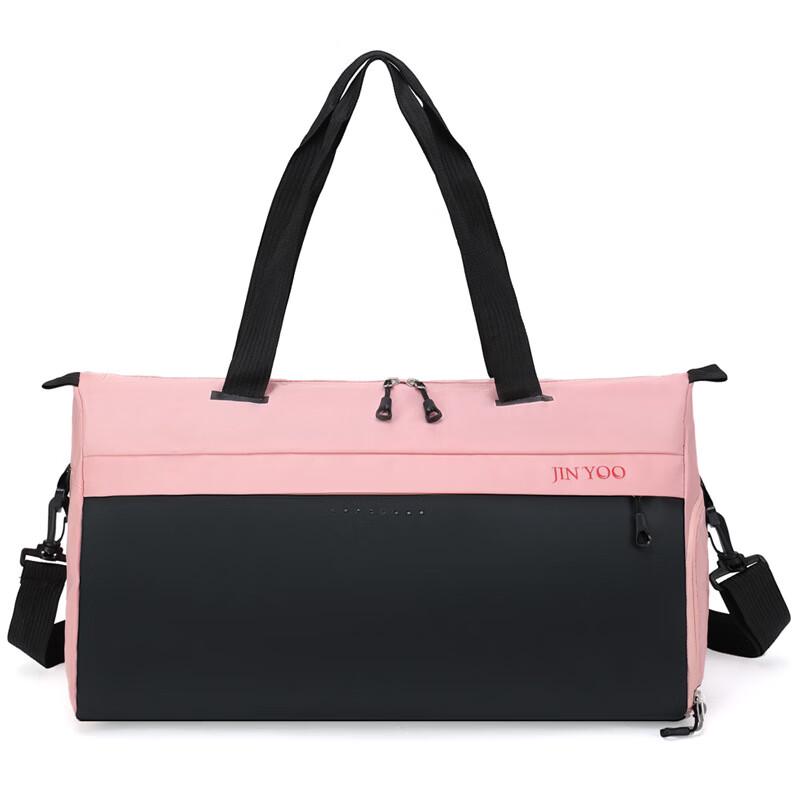 

LIDU Dry-Wet Separation Travel Bag One Size