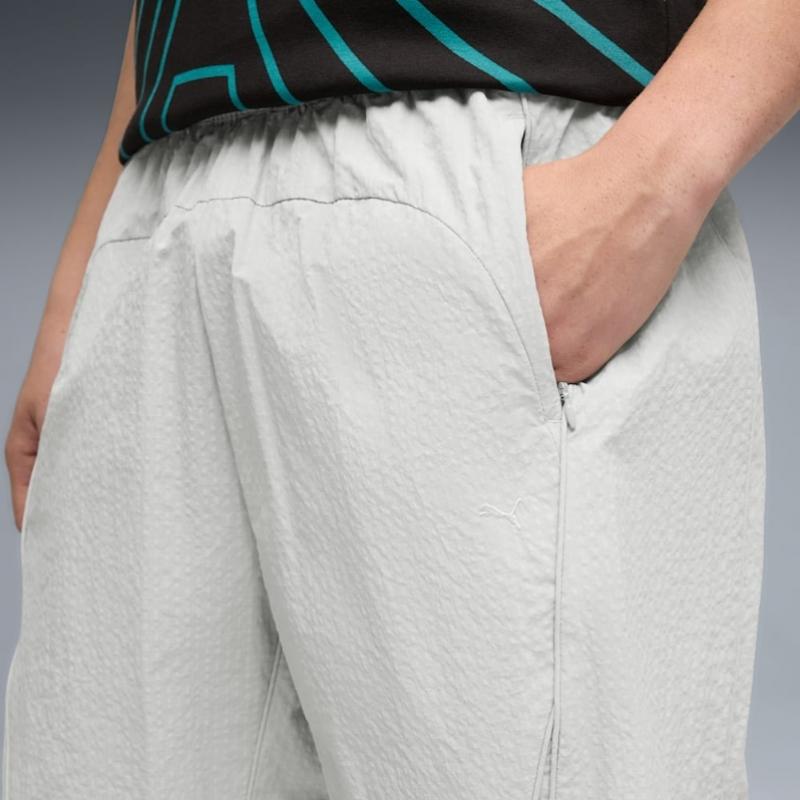 Puma Clrt Shorts 635459 09