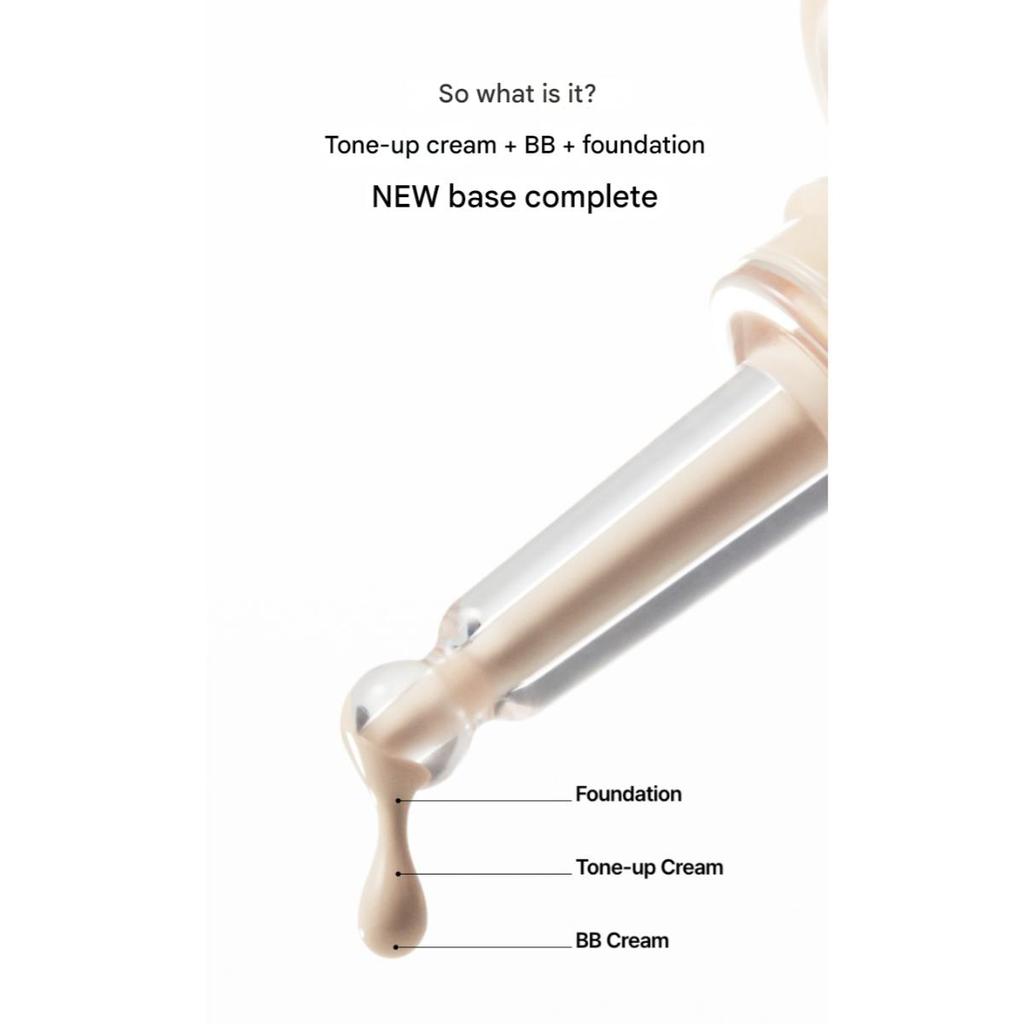 Anua Matt But Glow Cover Beige SPF 50+ 50ml