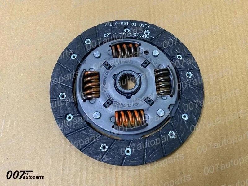 Clutch Kit for MARUTI 800 2ND GEN TYPE 2, ALTO, WAGONR 1ST - 22011M79G41 SUZUKI