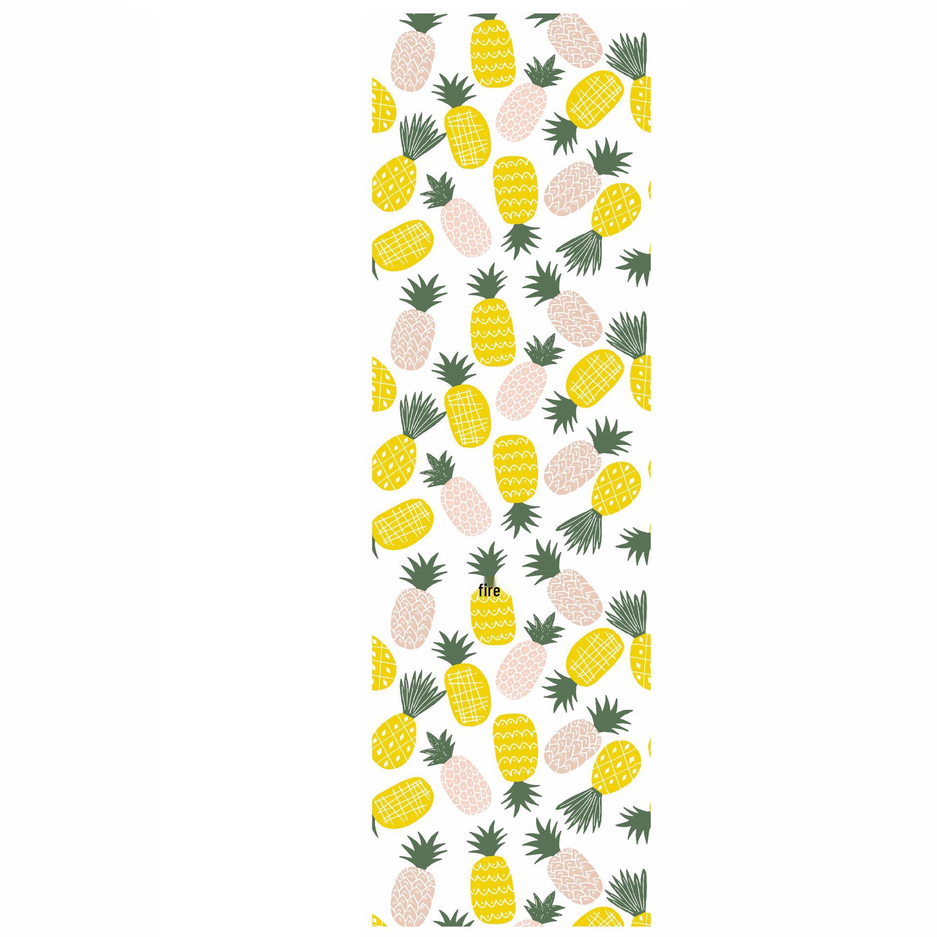 

Європейські та американські дитячі самоклеючі шпалери для ремонту дитячої кімнати RW118-130 45cm x 300cm Roll