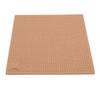 Braiding Board Reusable Lightweight Portable Grids Braiding Board for Braiding Bracelet Knotting String