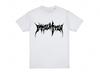 IMMOLATION T-SHIRT Alle Größen S M L XL XXL 3 4 XL Schwarz Weiß