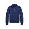 Polo Ralph Lauren Men S Loopback Fleece Quarter Zip SweatShirt  Mnpokni16823931410 