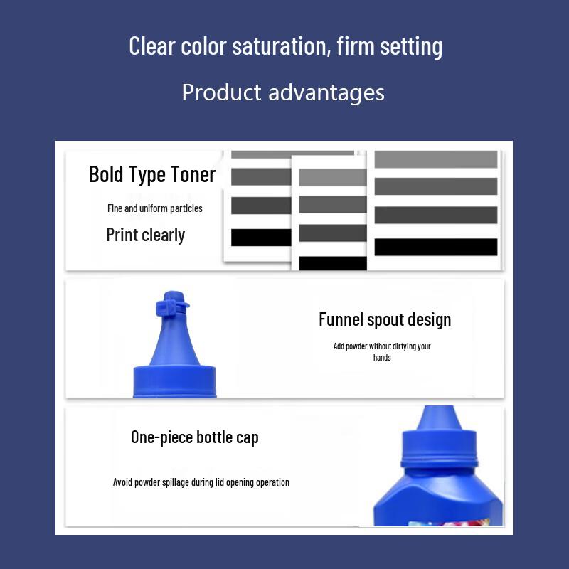 BOXIANG TN 2240 Compatible Black Toner Cartridge