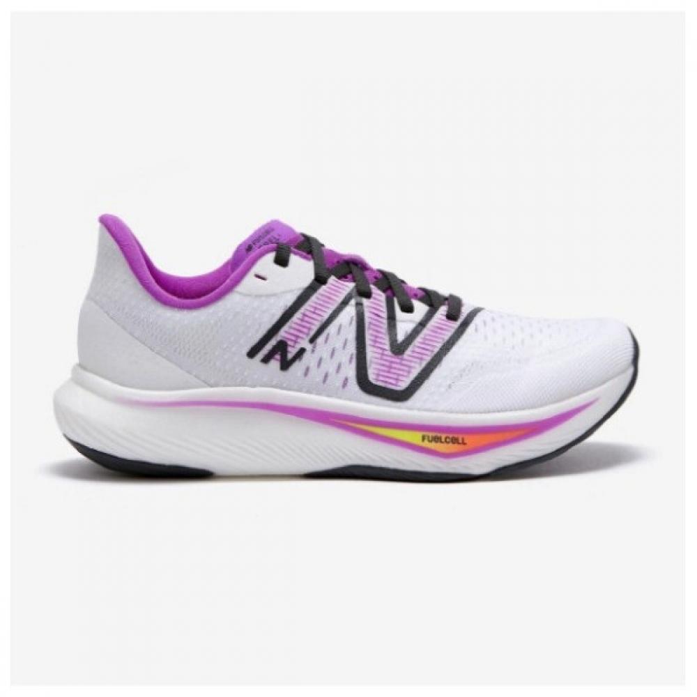 

New Balance Sneaker Nqj Nbpfds140j 10 Pure Cell Level V3 White series/240