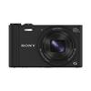 SONY Digital Camera Cyber-shot WX350 Optical 20x Black DSC-WX350-B
