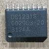 DS1231S-20+ SOP16 Quality-Assured Imported Chip, Photogenic