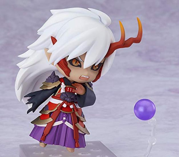 Nendoroid Onmyoji Ibaraki Douji Non-scale ABS&PVC Painted Movable Figure