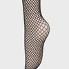 HUGDAY Muse Fishnet Pantyhose