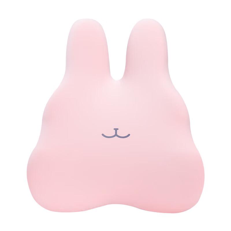 JAGO Memory Foam Lumbar Support Pillow
